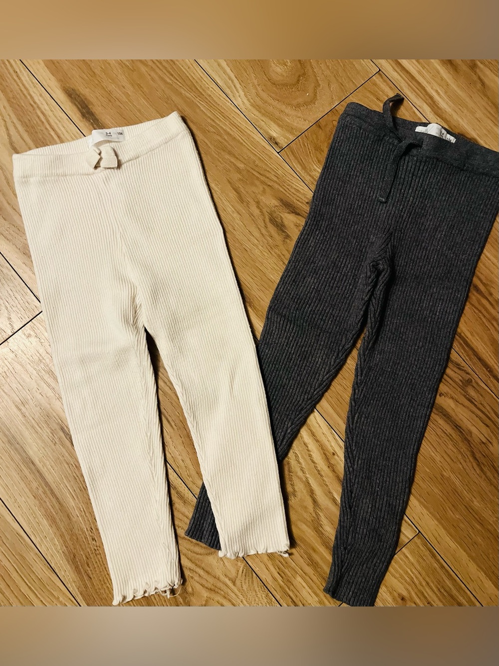 Zara leggings